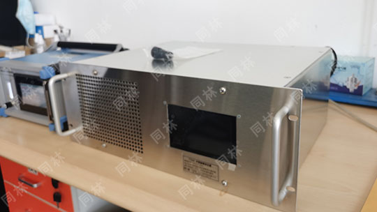 材料氧化用高濃度臭氧發(fā)生器