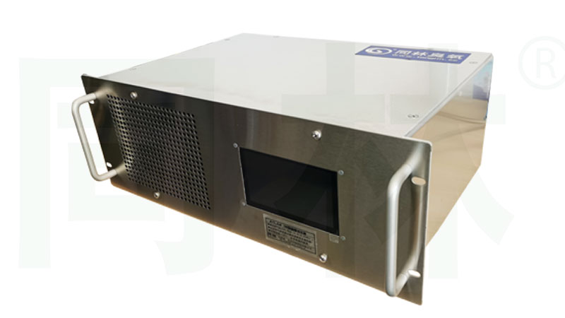 Absolute Ozone?  TITAN100臭氧發(fā)生器