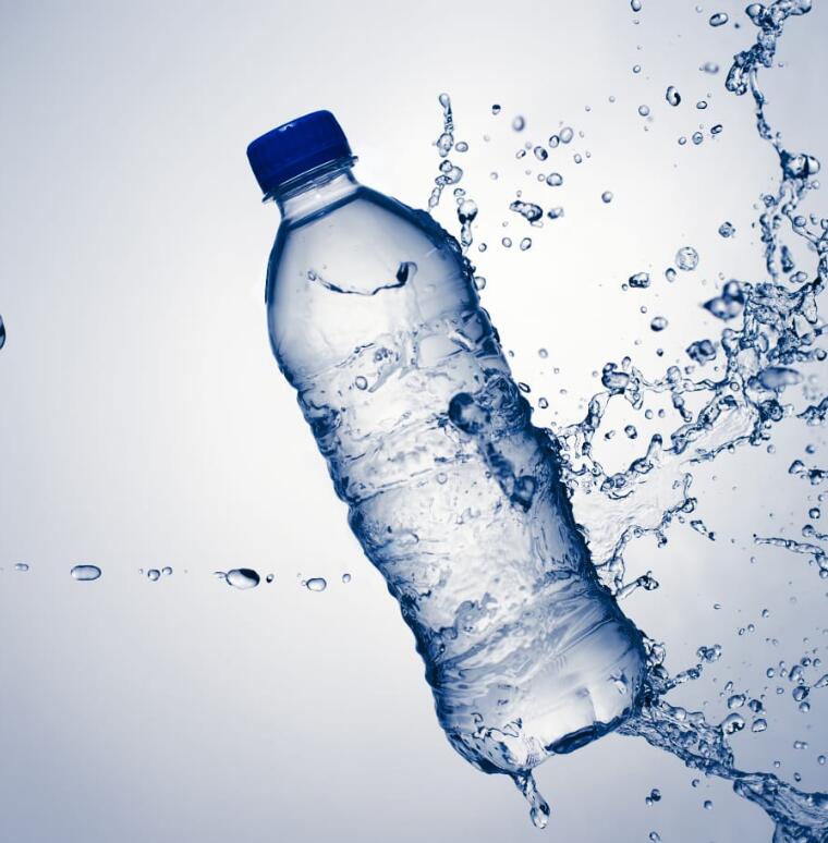 用于瓶裝水系統(tǒng)的臭氧