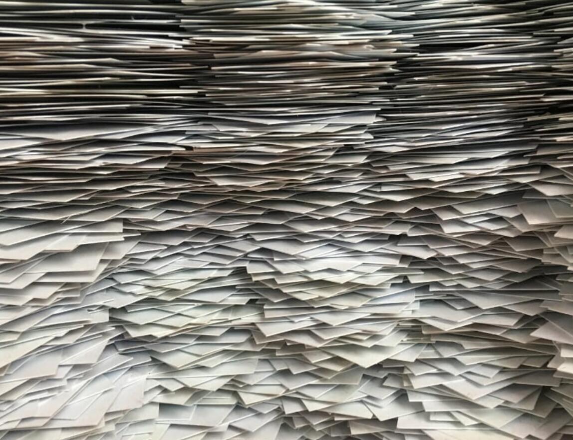 制漿造紙用臭氧