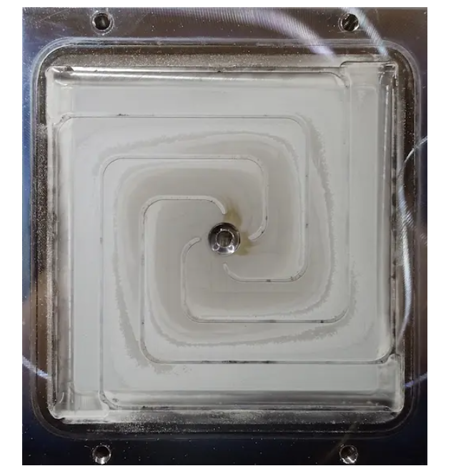 高濃度臭氧發生器使用空氣作為氣源的缺點