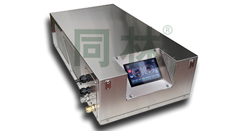 Absolute Ozone? Generators MAGNUM 200